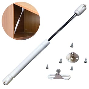 Pistão a Gás 80n Branco Portas de Móveis Armários Beltools