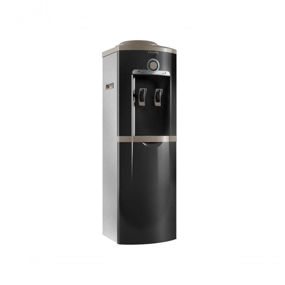 Gelágua De Coluna Esmaltec Egc35 Inox 127v