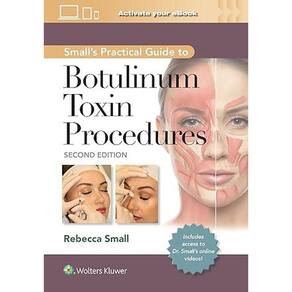 Small Practical Guide to Botulinum Toxin Procedures