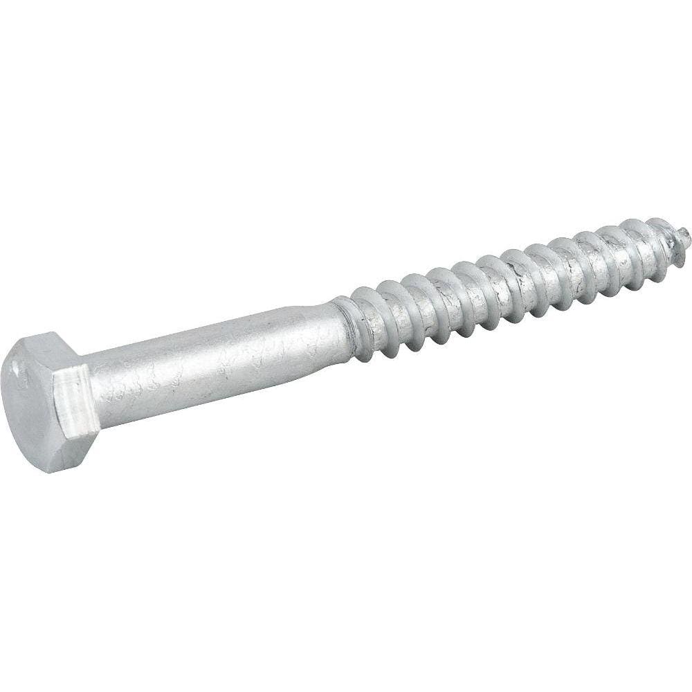Parafuso Sextavado Rosca Soberba (09)3/8X 90 Vonder
