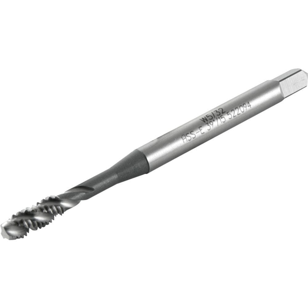 Macho Máquina Hss-E 5/32``x32 Bsw Canal Helic DIN2182 Vonder