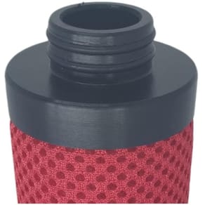 Elemento Coalescente 2258293207 Filtro Chicago Pneumatic
