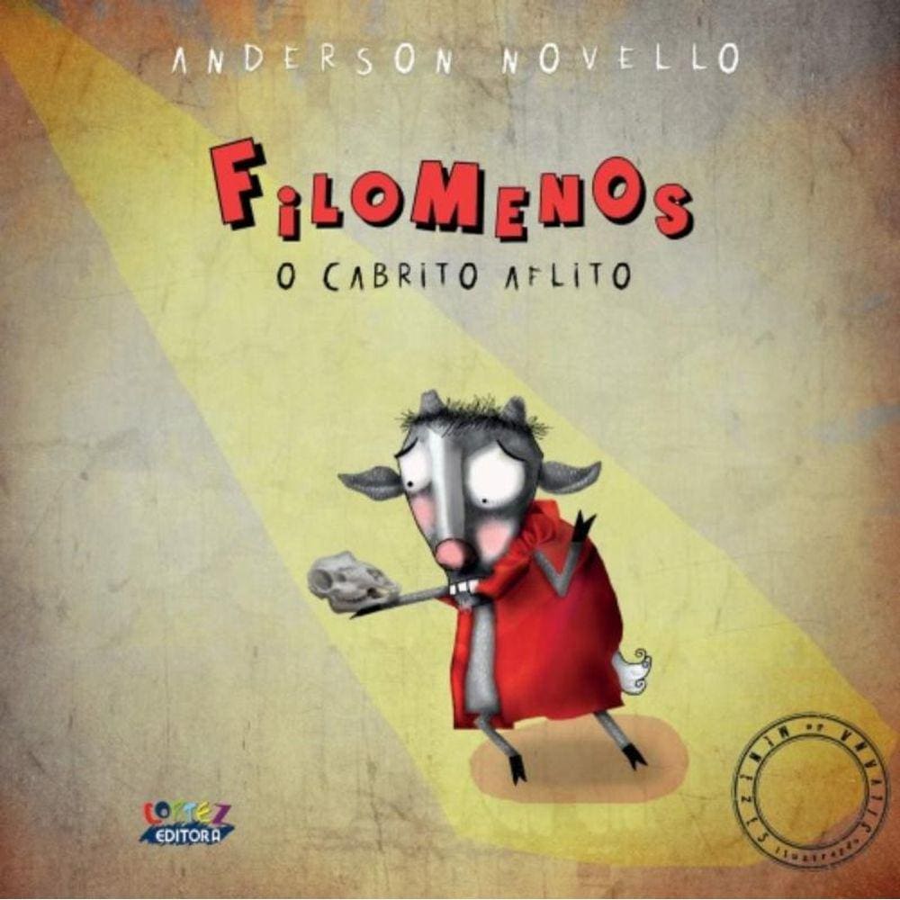 Filomenos - Cortez Editora