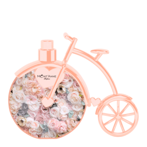 Mont`Anne Beauty Flower Glamour Eau de Parfum - Perfume Feminino 25ml