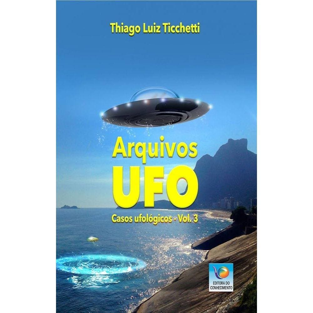 Arquivos Ufo Iii