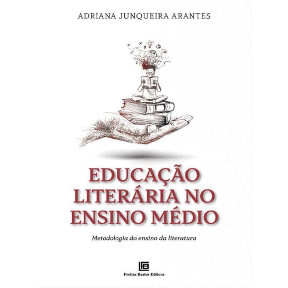 Educação Literária No Ensino Médio