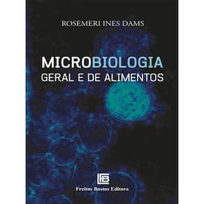 Microbiologia Geral E De Alimentos