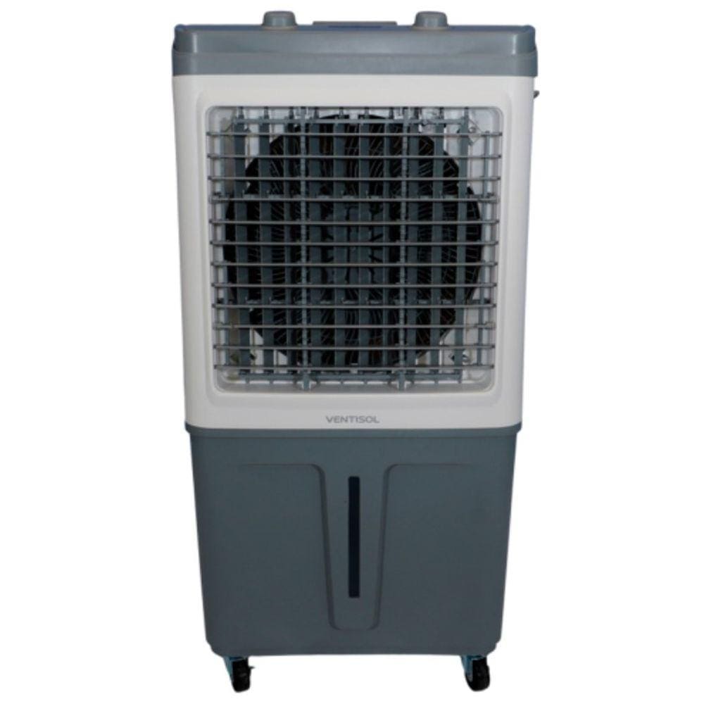 Climatizador  AR Ventisol CLIR60 PRO 60 Litros 150 - 14205 BRANCO-CINZA 220 VOLTS