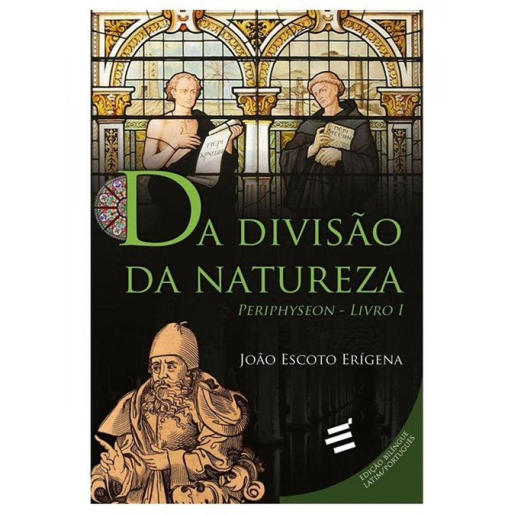 Da Divisão Da Natureza