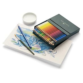 Lápis de cor aquarelável Studio Durer