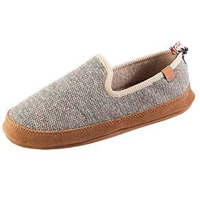 Acorn Lightweight Bristol Loafer Navy/Blue MD (Mulheres dos EUA