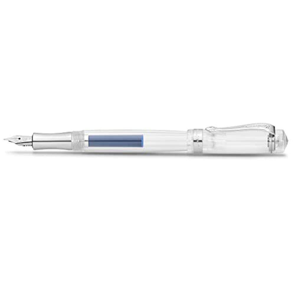 Kaweco Student Caneta Tinteiro I Premium Caneta Tinteiro para Tinta