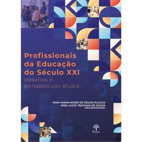Profissionais Da Educação Do Século Xxi