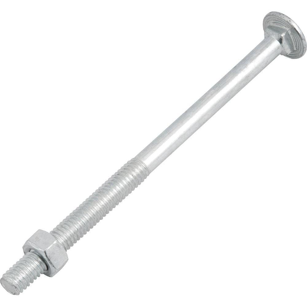 Parafuso Francês (08125) Zb 5/16X5” Vonder