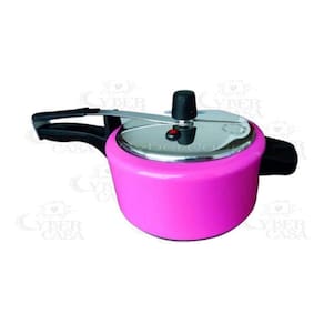 Panela De Pressão 3 Litros Extra Forte