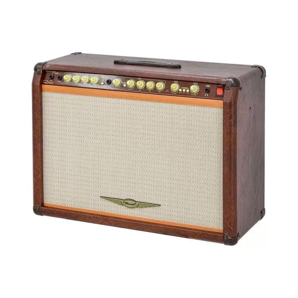 Combo Oneal Ocg 1202-Mr 440W Marrom