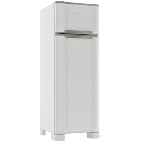 Refrigerador Esmaltec Rcd34 Branca 276 Litros 2 Portas 127V