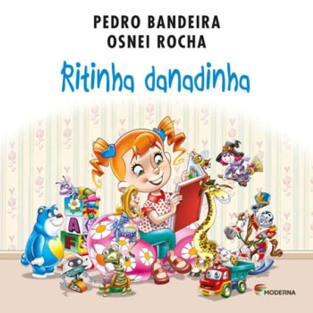 Ritinha Danadinha