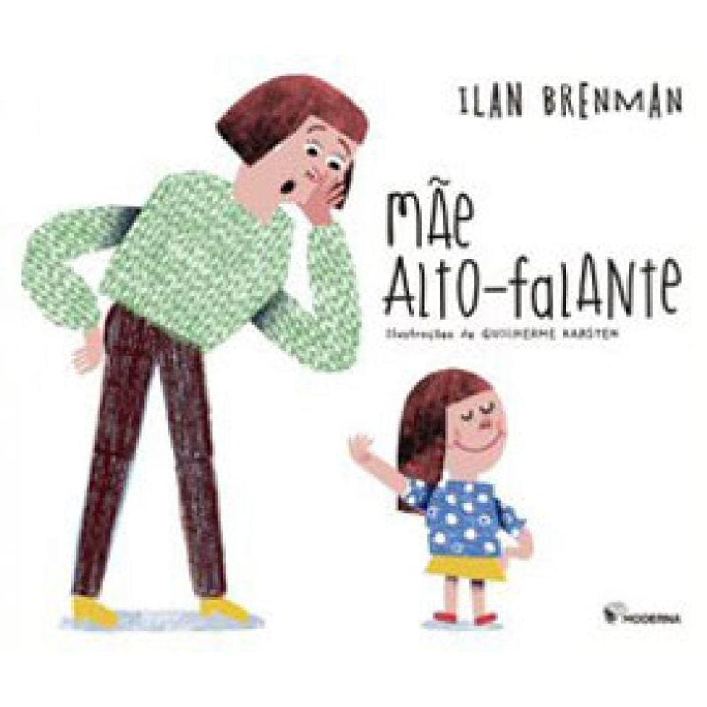 Mae Alto Falante