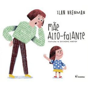 Mae Alto Falante