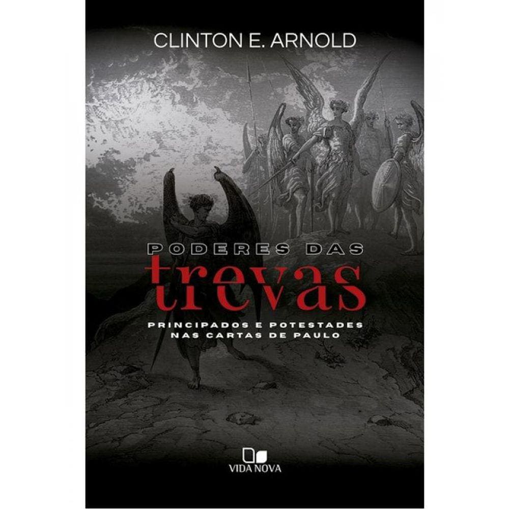 Poderes Das Trevas