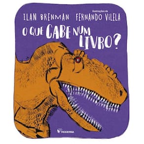 O Que Cabe Em Um Livro Ed2