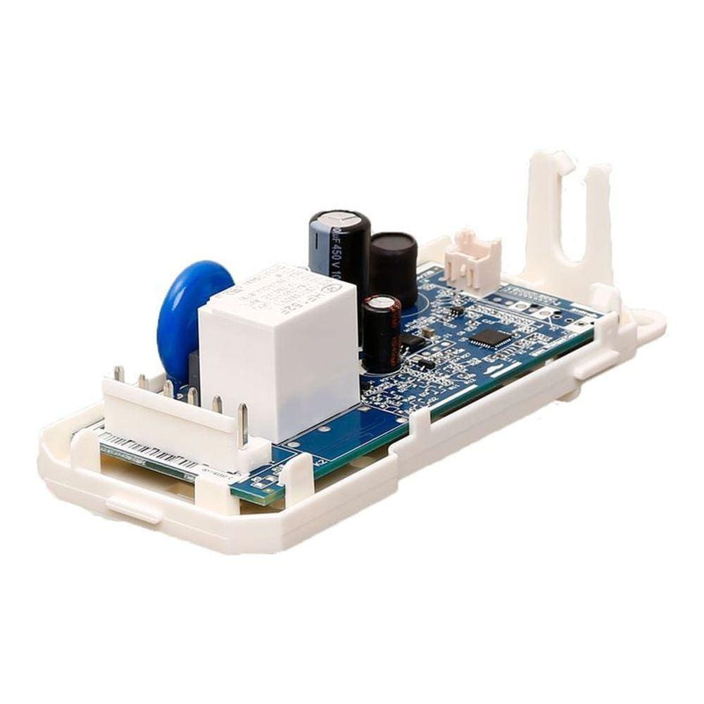 Placa Potência Geladeira Consul Crd37 Crd49 W11163349