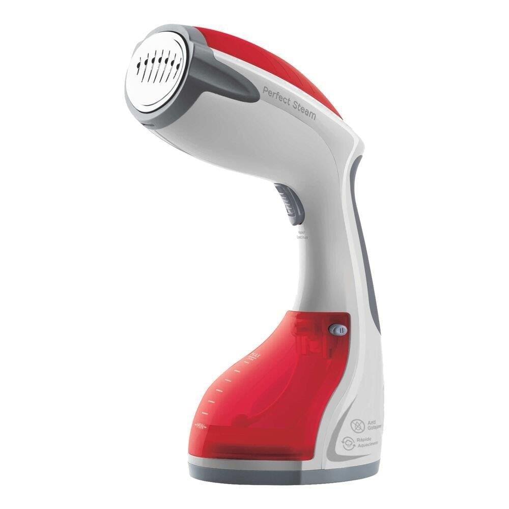 Vaporizador de Roupas Black & Decker BDV200VB2, 1200W, Branco/Vermelho