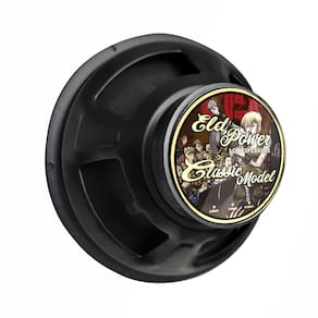 Alto Falante 12 Guitarra Classic 100w 8 Ohms Eld Power