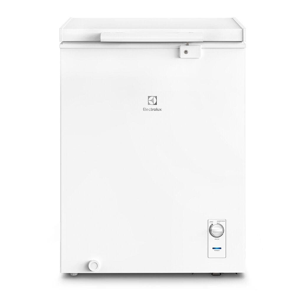 Freezer Horizontal 143 Litros 1 Porta HE150 Electrolux