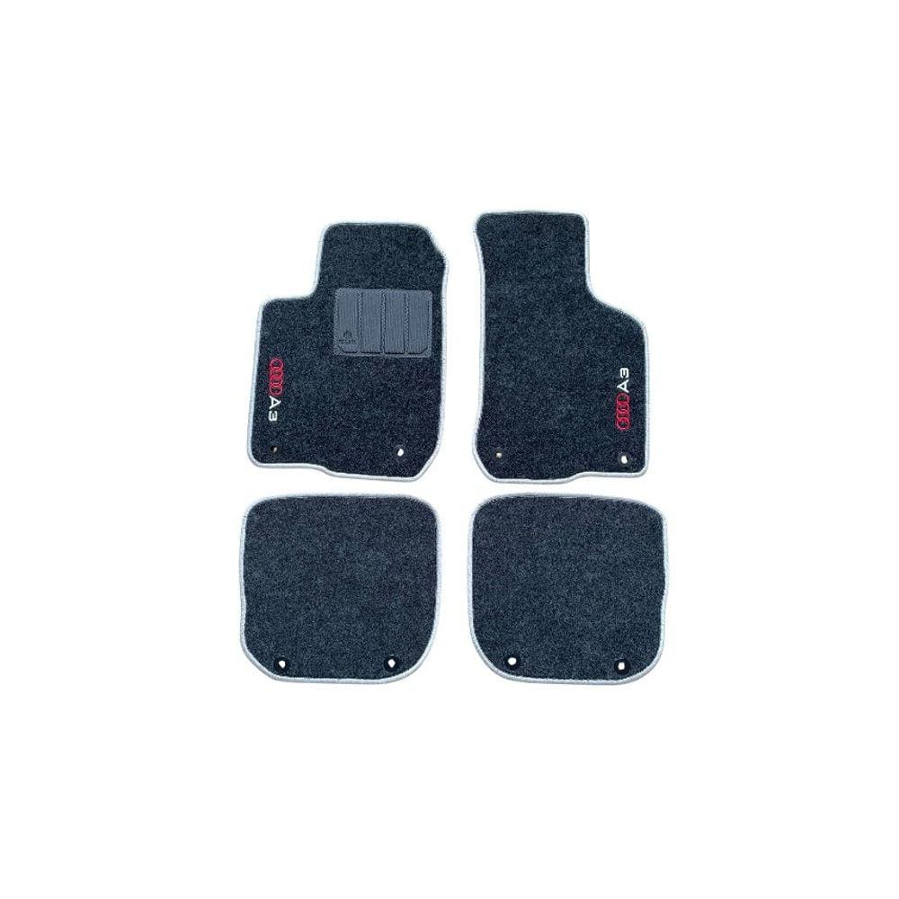 Tapete Carpete 6Mm Audi A3 1997 1998 1999 2000 2001 A 2006