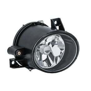 Farol de Neblina Hella Fox Plus de 2003 á 2008 Lado Direito
