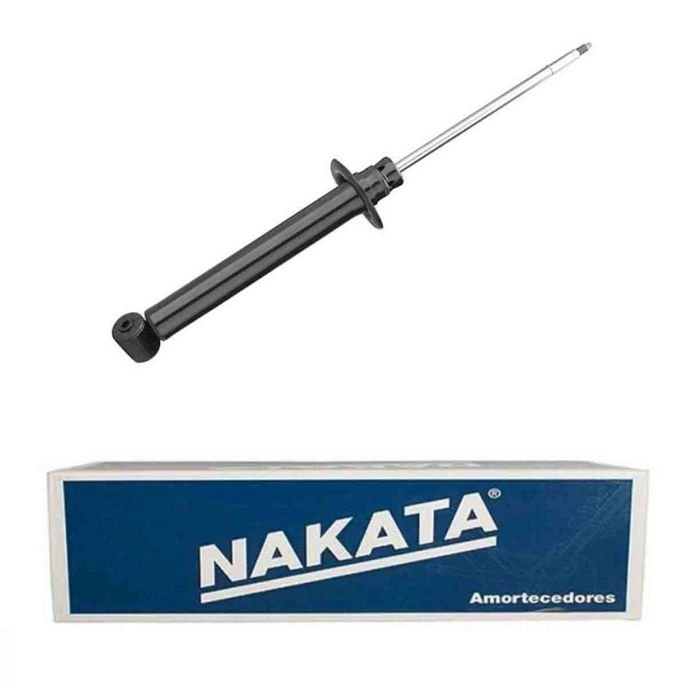 Amortecedor Tras Gol Furgão 1998 a 1998 AC30726 Nakata