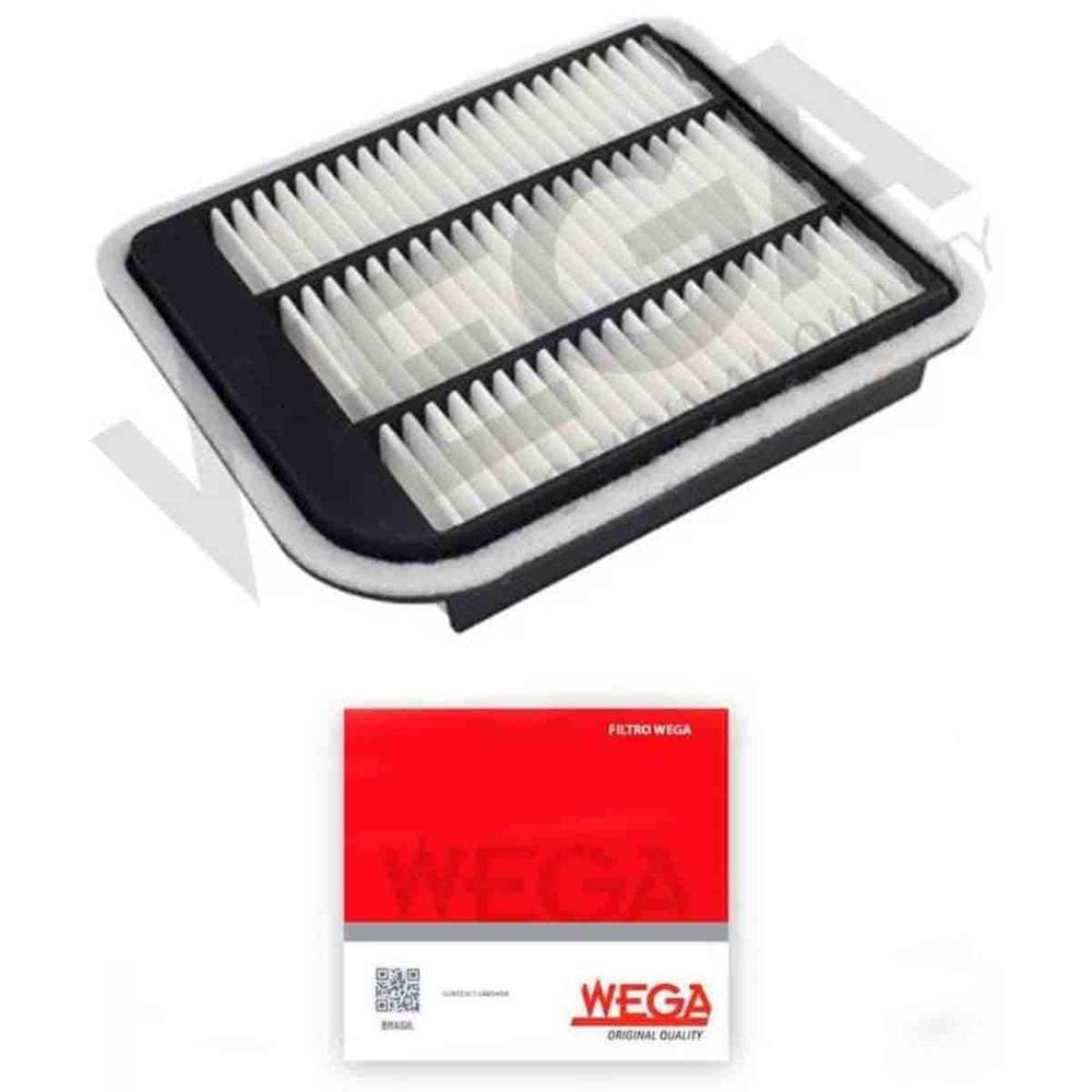 Filtro De Ar L200 2007 A 2023  JFA0500 Wega