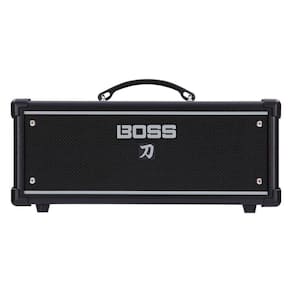 Cabeçote Boss Katana Ktn-Head-2 Para Guitarra