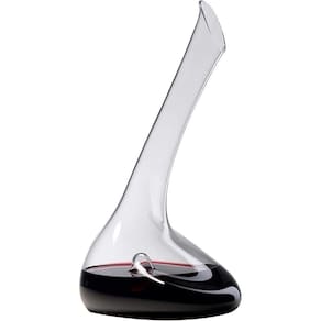 Decanter De Vinho Riedel Flirt 1760Ml Cristal Luxo Vertical