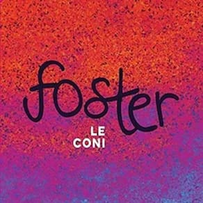 Cd Foster - Le Coni