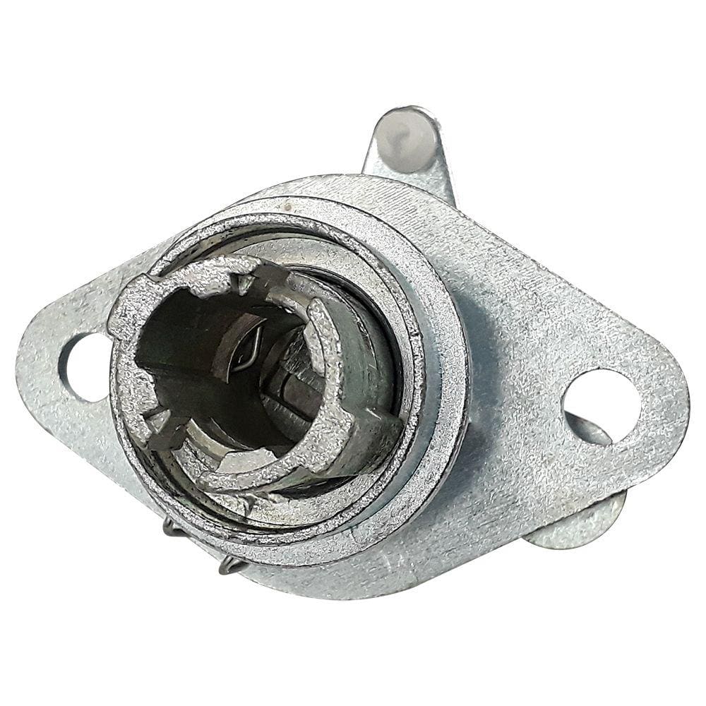 Fechadura Interna Tras Baú S/ Cilindro Fiorino 04 a 07