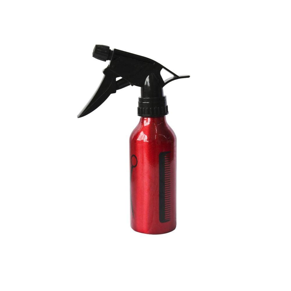 Borrifador De Alumínio 200Ml