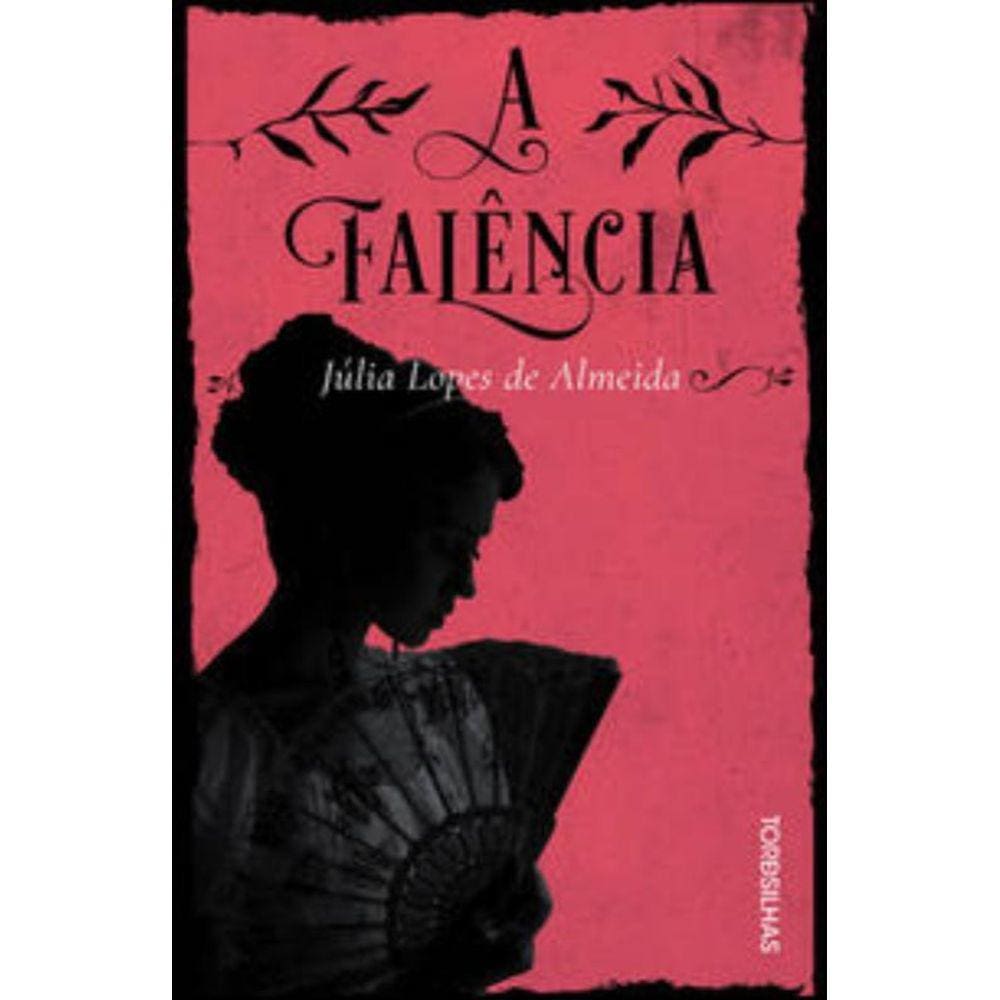 Falencia, A - (Tordesilhas)