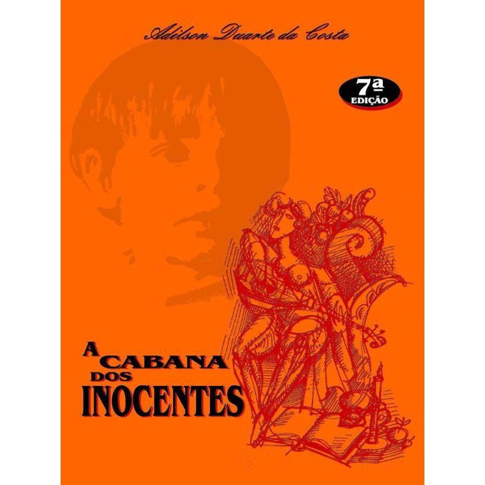 A Cabana Dos Inocentes