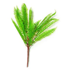 Planta Decorativa Permanente Galhos Verdes - Mart