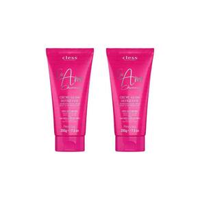 Defrizante Charming Gloss 200G-Kit C/2Un