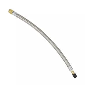 Extensão Flexível Malha de Aço FNT-1013 Fiontar