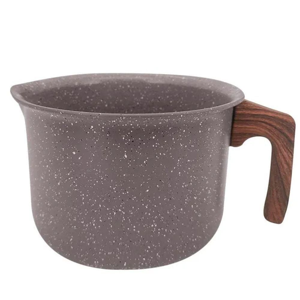 Leiteira Fervedor 14cm 1,5L Antiaderente Mimo Style Cook"