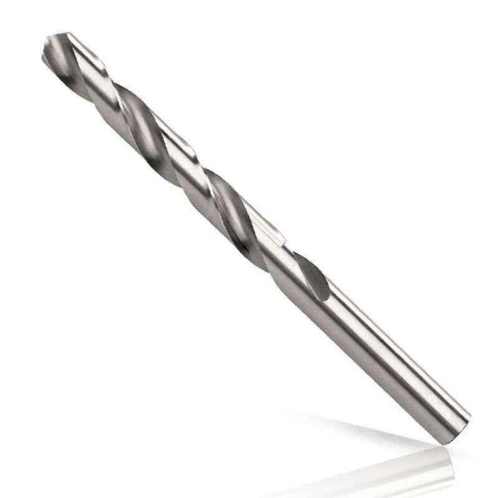 Broca de Aço Rápido HSS para Metal 1/2 POL 7157655 MTX
