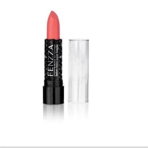 Batom Fosco Super Fixação Fenzza 3 Ml Cor 2