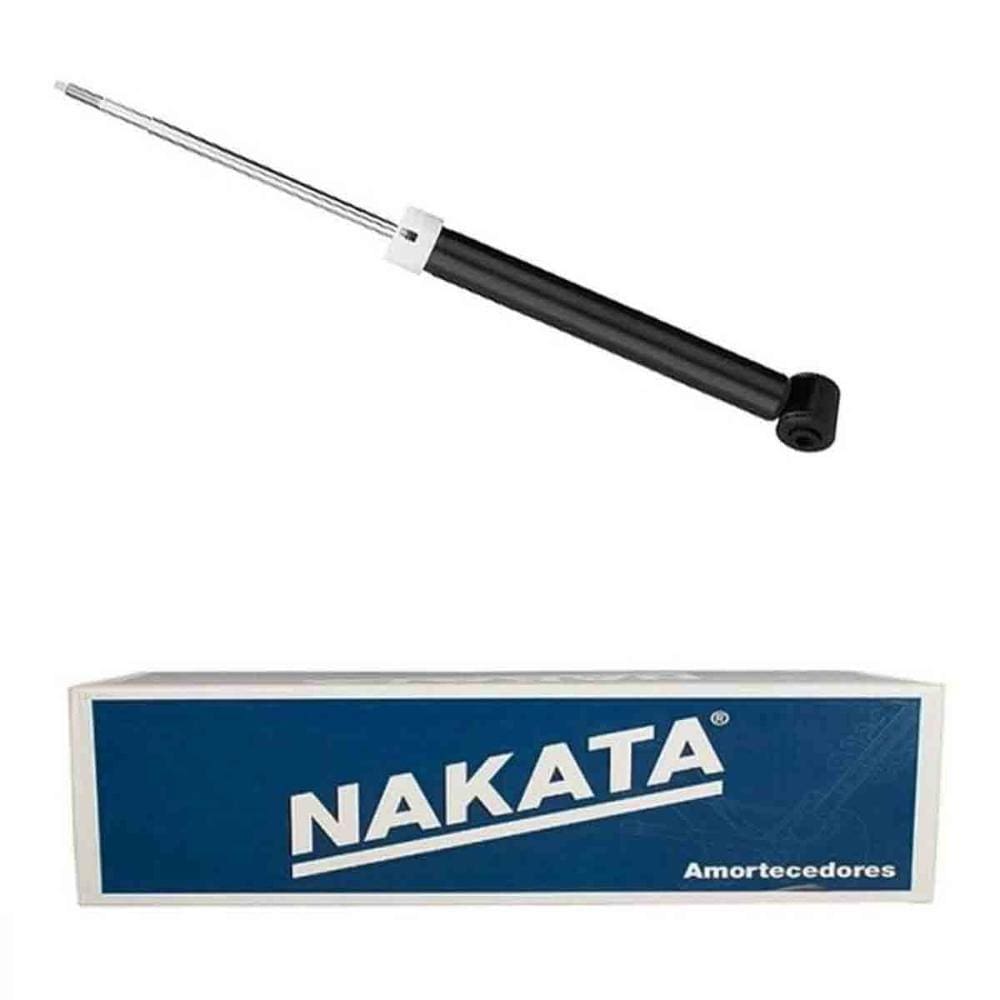 Amortecedor Tras Gol  2008 a 2023 HG31128 Nakata