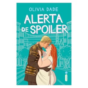 Alerta De Spoiler