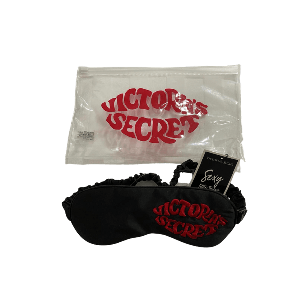 Mascara De Dormir Victoria`s Secret